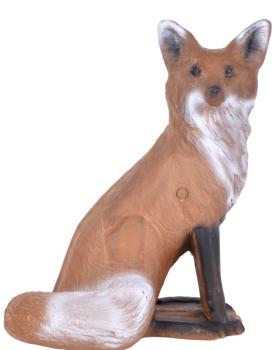 Longlife Red Fox