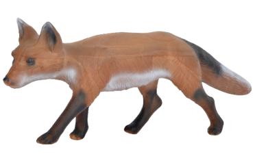 Longlife Sneaking Fox