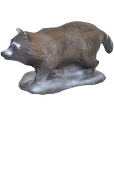 Longlife Racoon