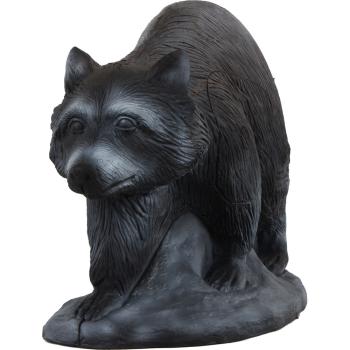 Longlife Waschbär laufend