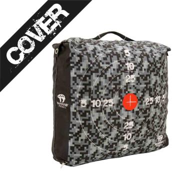 Dura Arrow Catcher Cover Target