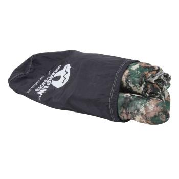 Dura Pfeilfangnetz Camo
