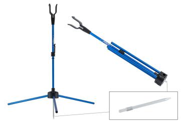 Avalon Bogenständer Tyro Alu Magnetisch