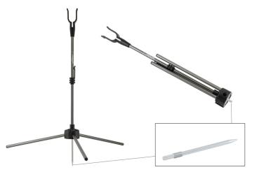 Avalon Bogenständer Tyro Alu Magnetisch