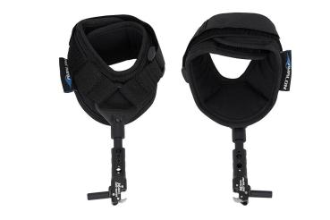 Avalon Finger Releases Tec-X Klettverschluss