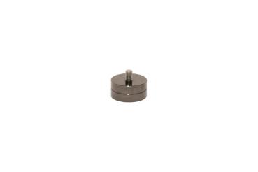 Weights for risers 5/16 Black nickel plated