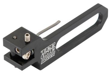 Avalon Tec One Maxx magnetic arrow rest
