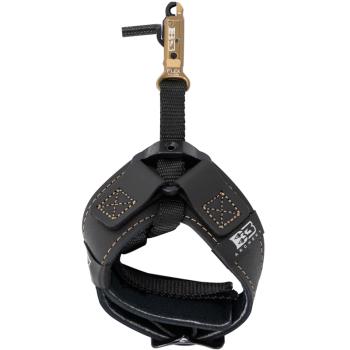 B3 Archery Finger Releases King Flex Connector Schnallengurt
