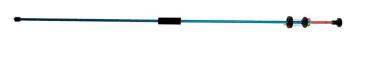 EK Poelang Blowgun 60" Blue