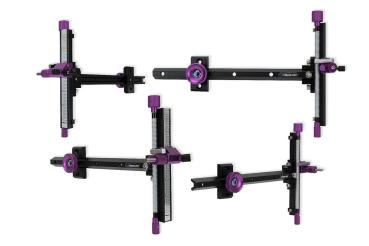 Avalon Classic Metal Recurvebogenvisier