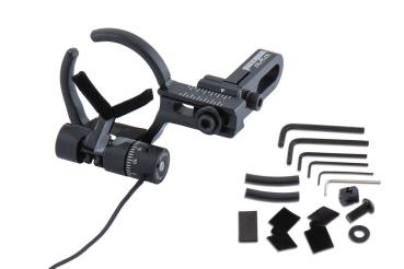 Maximal Compound Drop Away Rests Eraser
