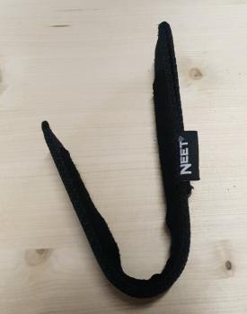 Neet Gürtelbogenhalter schwarz