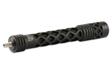 Maximal Stabilizers Trinex 8" CNC Machined W/Dampers and Weights