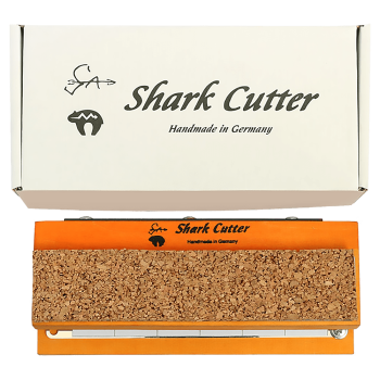 Shark Cutter – Federstanze