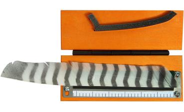 Shark Cutter – Feather Cutter