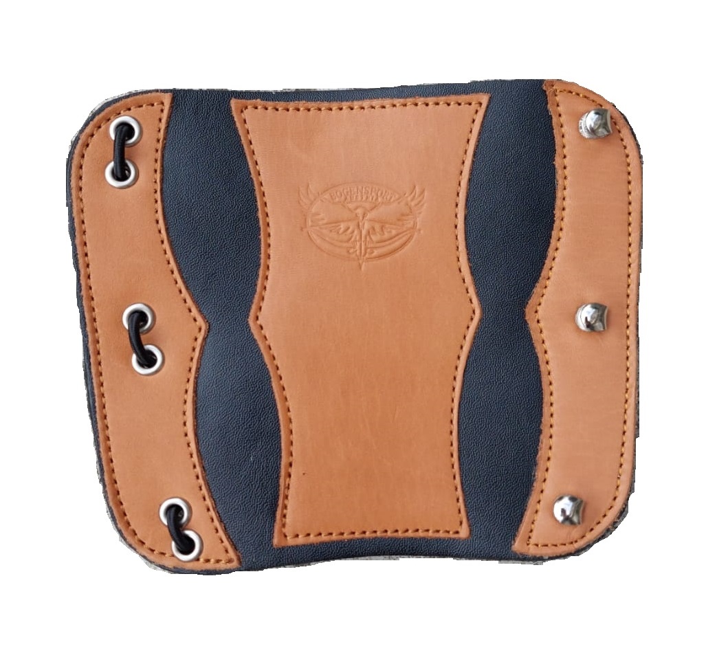 Armschützer Bogensport Von Flex Archery - Lebrunet Design