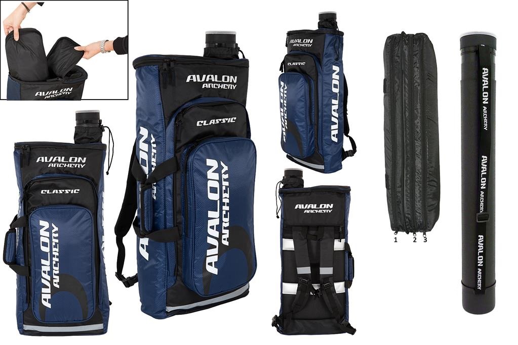 Avalon archery equipment deals
