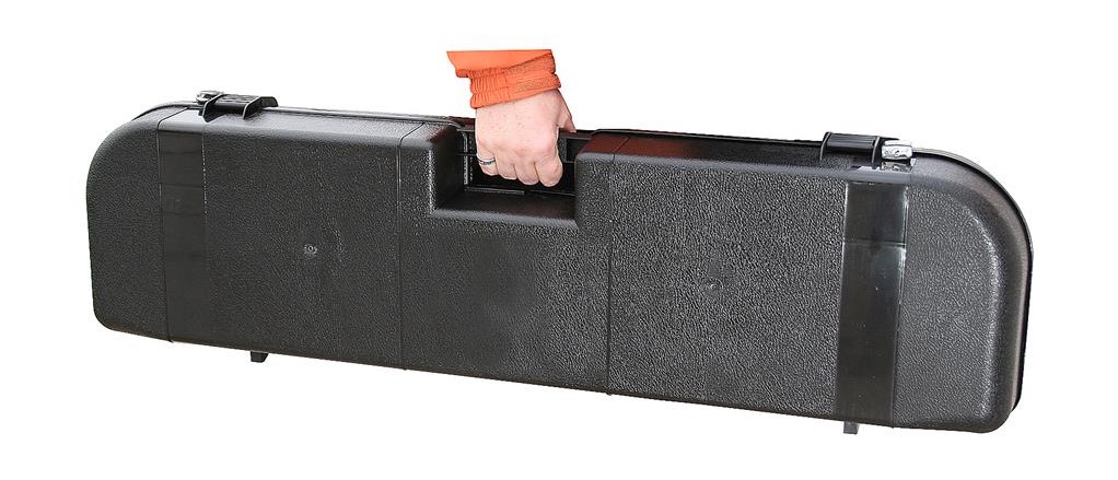 Pfeilkoffer Teleskop Für Bogenschießen - Leichter Transportköcher Für Jagd & Sport