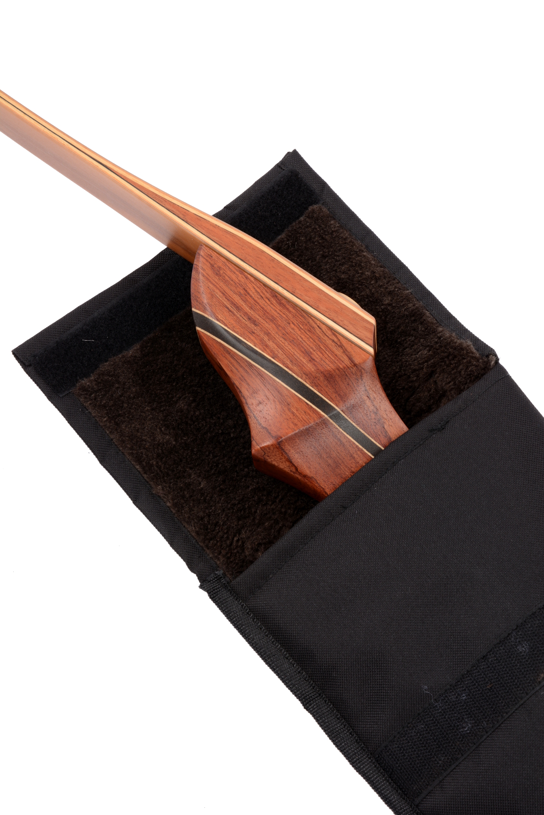 HomeVortex Recurve Bogen Tasche - Wasserdichte Transporttasche Für Takedown Bögen