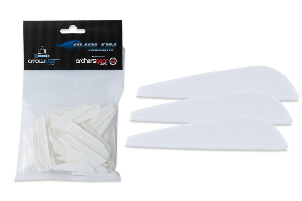 Maschera Per Impennaggio Magnetico Avalon - Fino A 6 Fletch - Spedizione Inclusa