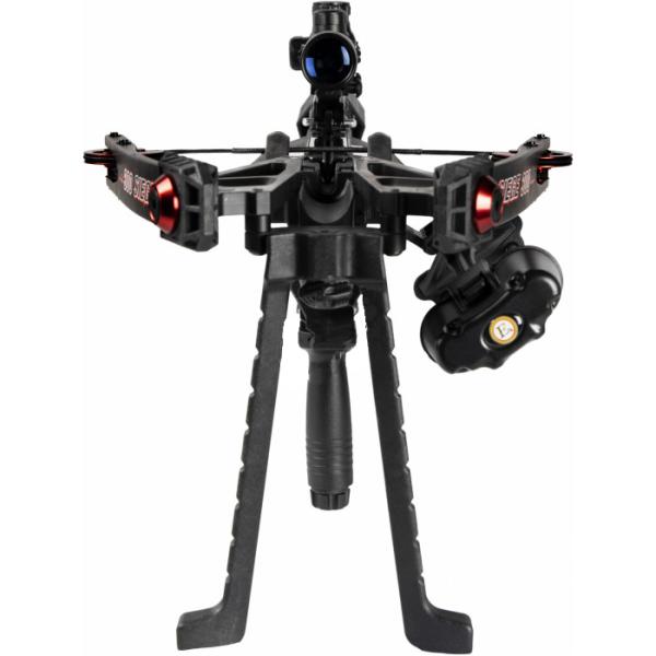 EK Armbrust Cobra Siege 150# BK