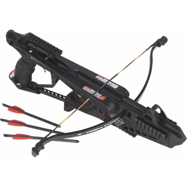 EK Pistolenarmbrust Cobra R9 90# Easy