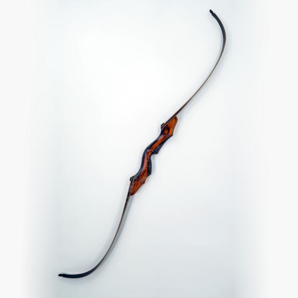 BSA Bolt Take Down Recurve 62"