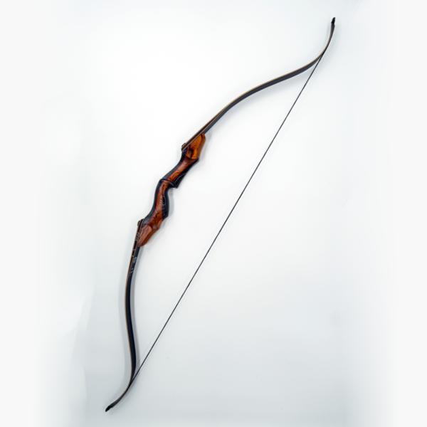 BSA Bolt Take Down Recurve 62"