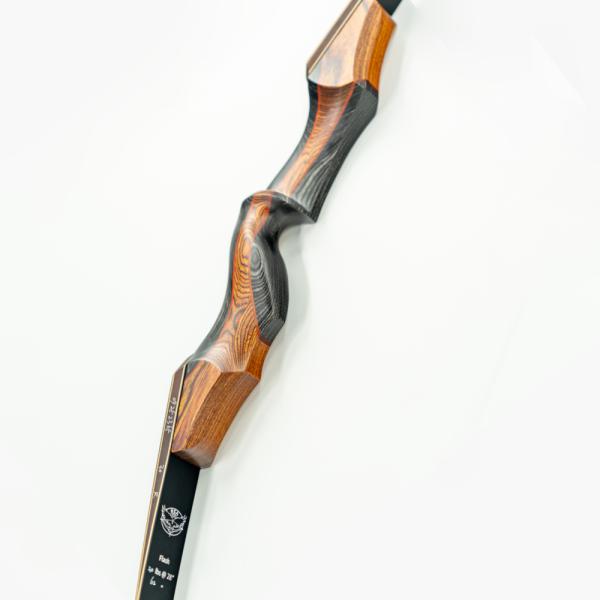 BSA Bolt Take Down Recurve 62"