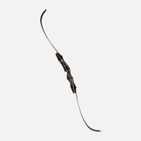 BSA Paramo Take Down Recurve 62"