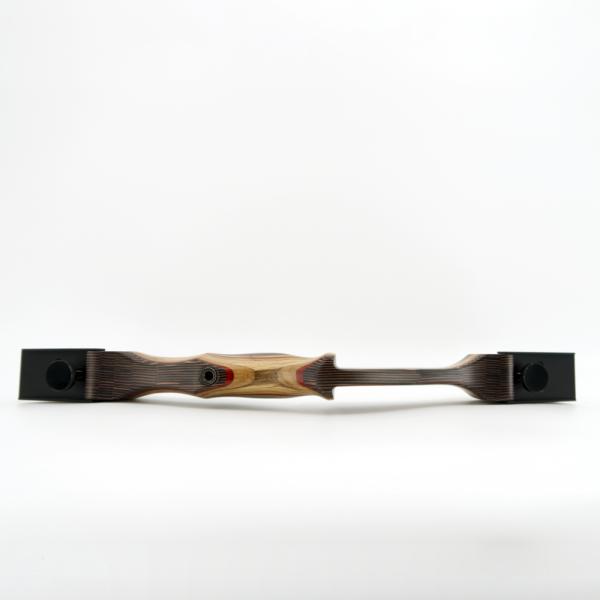 BSA Raptor Twin Take Down Recurve 62"