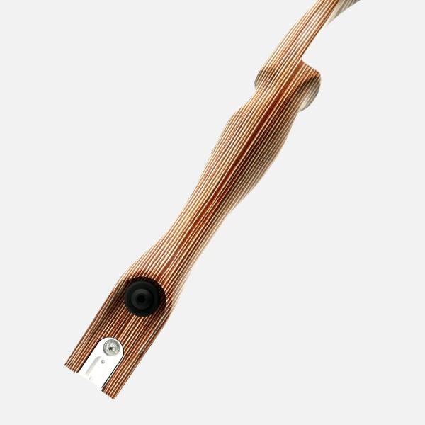 BSA Timber ILF Mittelteil