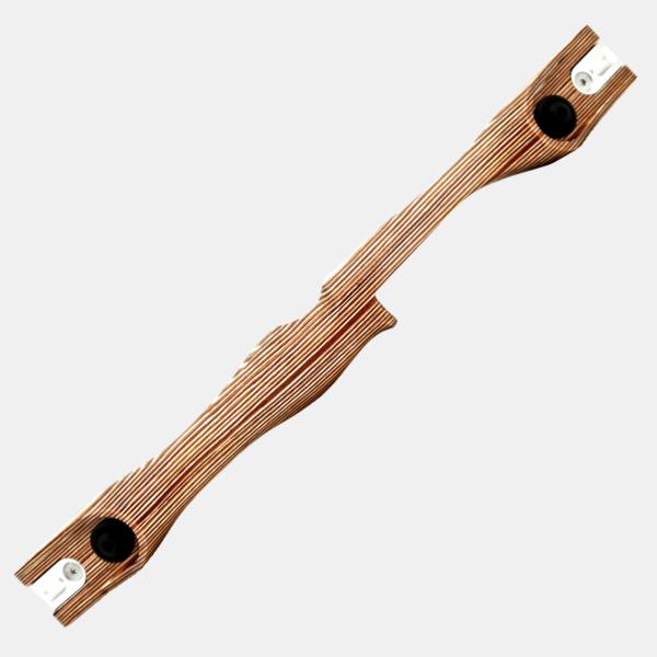 BSA Timber ILF Mittelteil