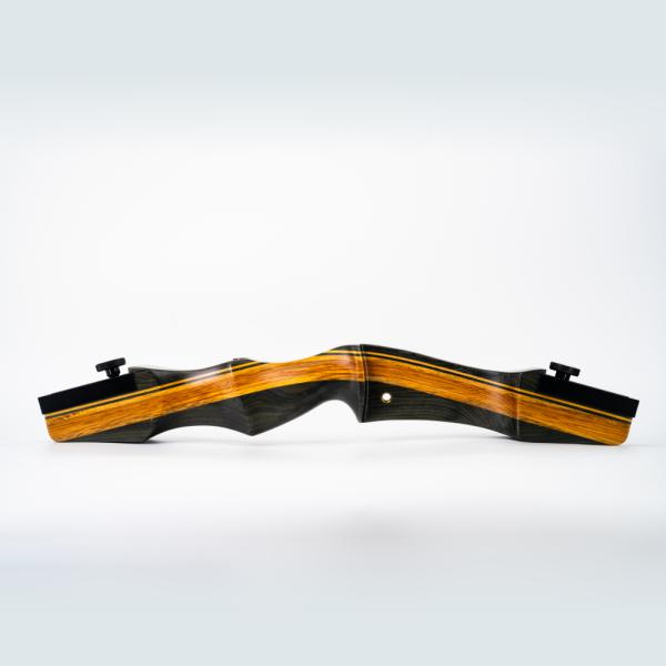 BSA Viridian Take Down Recurve 62”