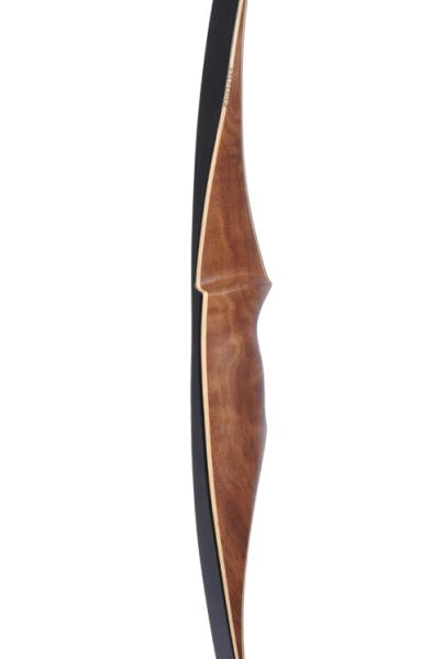 Jagdrecurve Crow