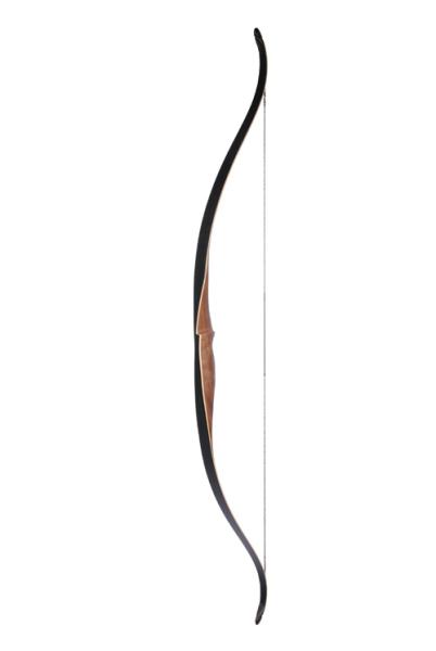 Jagdrecurve Crow