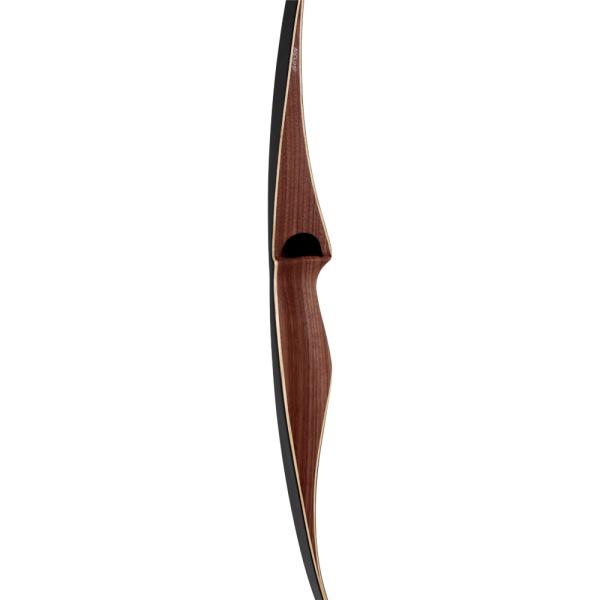 Jagdrecurve Crow