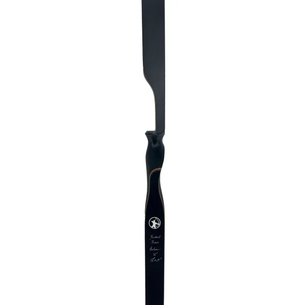 Nokoni Black