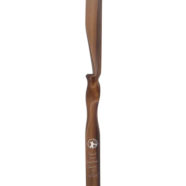 Slick Stick Recurve
