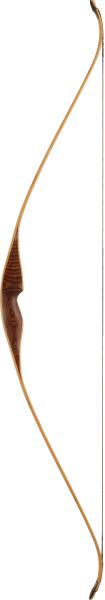 Slick Stick Recurve Nutmeg