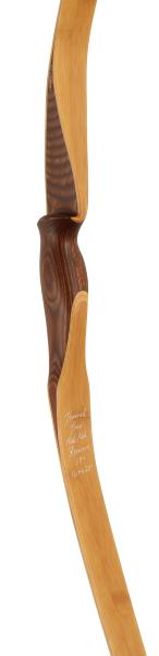 Slick Stick Recurve Nutmeg