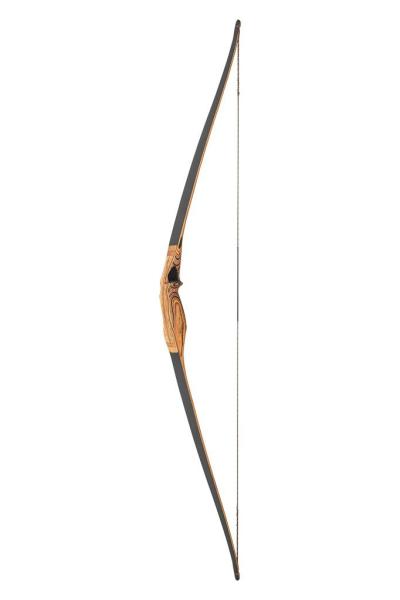 OAK Ridge Hybrid Bow Beli 62"