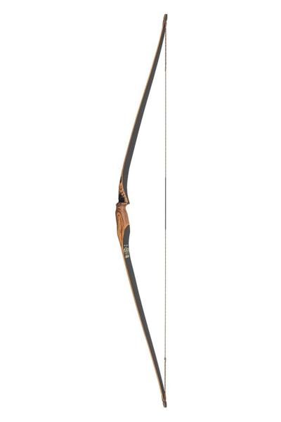 OAK Ridge Hybrid Bow Beli 62"
