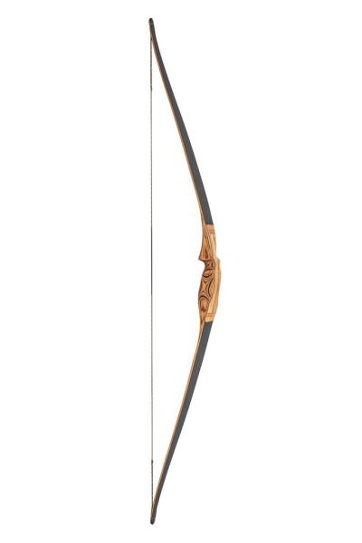 OAK Ridge Hybrid Bow Beli 62"
