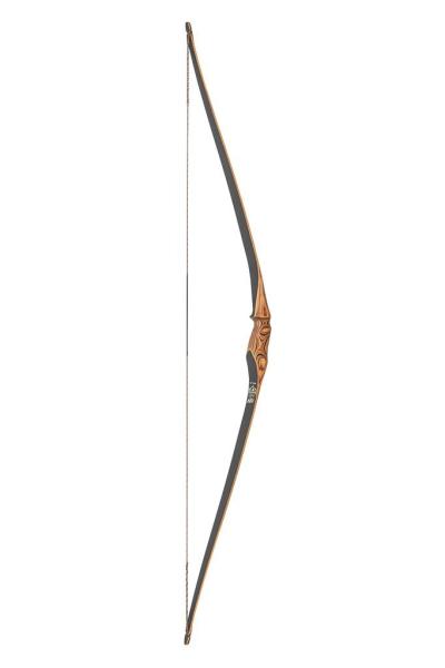 OAK Ridge Hybrid Bow Beli 62"