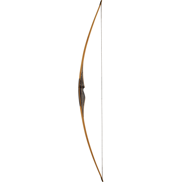 Bodnik Longbow