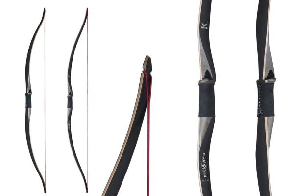 Buck Trail Hybrid Bow Metis