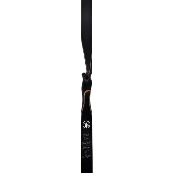 Slick Stick Black