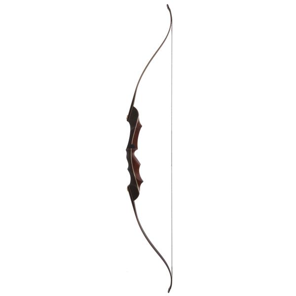Take Down Big Bear Recurve 62 inches