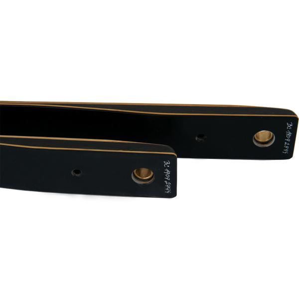 Bearpaw Limb Hybrid